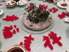 -御仙都北京菜馆·烤鸭店(双井店)