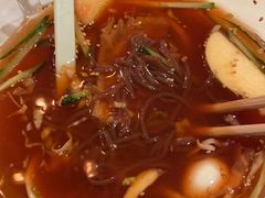 -七八冷面·延边朝鲜族美食(欢乐谷店)