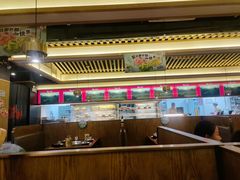 -井格重庆火锅(西直门凯德Mall店)