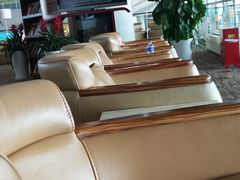 -浦东机场国航头等贵宾室