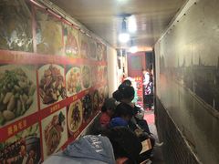 -洞天食府(北大街店)