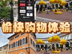 -京津佛罗伦萨小镇