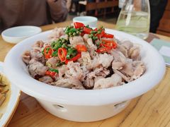 -一轩饺子馆(丽都店)