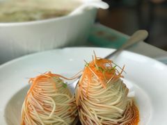 -雀蓝川菜(星悦汇店)