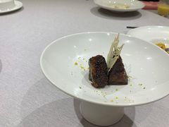苏式炆火小牛肉-新光酒家·河豚·海鲜·蟹料理(浦东店)