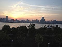 景观位-江景壹号