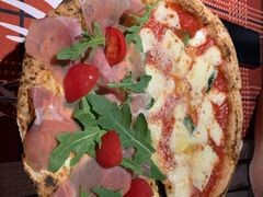 -Primo·丽莫意大利窑烤披萨