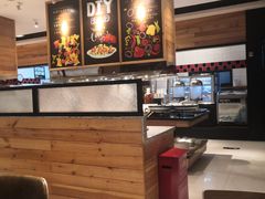 -比格比萨自助(新辰里学清路店)