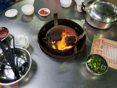 -阿婆东山羊肉店(鸿港海鲜批发市场店)