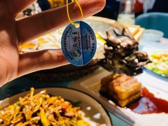 -雲蜀龙阁·金牌水煮鱼(方庄店)