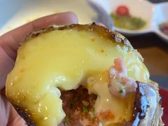 -京料理·日料自助·铁板燒(复悦城店)