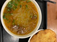 -顺华粉馆(桃园南路店)