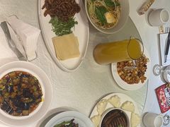 -大鸭梨烤鸭(房山店)