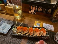 -半藏居酒屋(香港花园店)