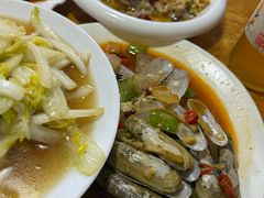 -温州一家人美食(西木头市店)