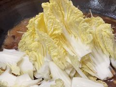 -崔记老东北传奇铁锅炖(横店总店)