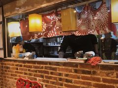 -韩香阁烤肉·烤活鳗(宽厚里店)