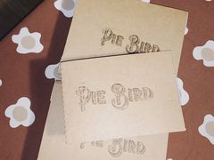 -Pie Bird(新闸路店)