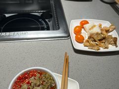 -海底捞火锅(北京路店)