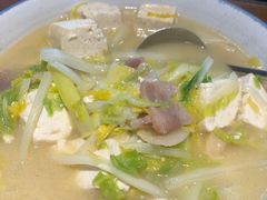 -95号酱骨·一块豆腐(展春园西路店)