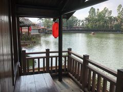-观澜山水田园