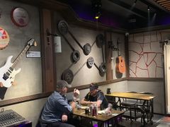 -红盔甲·小龙虾(车公庙店)