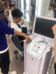 点击看大图 -ON STAR SALON