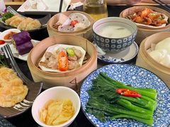-蚝喜粤·广州味·茶楼点心(长隆店)