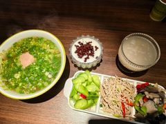 -丝路传奇·中国拉面航母店(北医三院店)