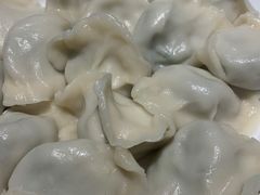-胶东海鲜饺子城·大排档(陶然亭店)