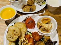 -素清香(解放路店)