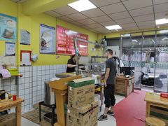 大堂-广东涂记烧鹅饭(武汉天地店)
