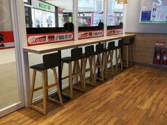 -吉野家(保利广场店)