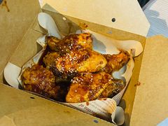 -一乐韩国炸鸡(梅江店)