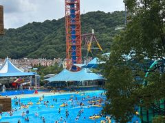 -杭州浪浪浪水公园