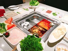 -海底捞火锅(群光广场店)