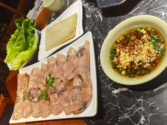 -要德火锅(泰隆商业街店)