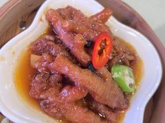 -龙禧渔村酒楼