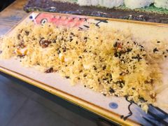 炸豆腐-米彩料理(西丽店)