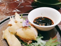 -新白鹿餐厅(爱琴海购物中心店)