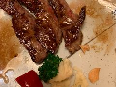 -王鼎精致料理铁板烧(世博源店)