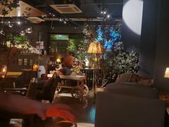 -咖法森林·咖啡  酒吧(天河店)