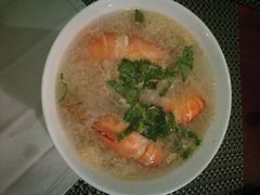 -Old House Restaurant