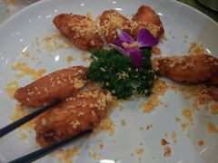 -西北莜面村(太原店)