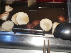 -海底捞火锅(银泰中心店)