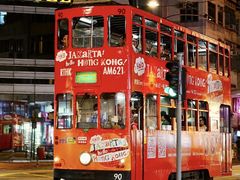 -Big Bus Tours 敞篷观光巴士