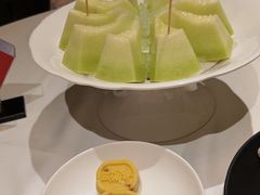 -贝勒爷·酥不腻烤鸭