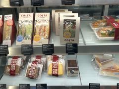 -COSTA COFFEE(恒基名人购物中心店)