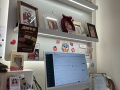 -海马体照相馆(大连柏威年购物中心店)