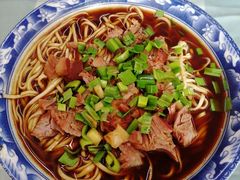 -南花桥羊肉馆老字号(乌镇店)